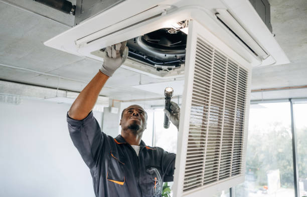 Licensed Emergency Hvac service in Harvey, ND - FH HVAC