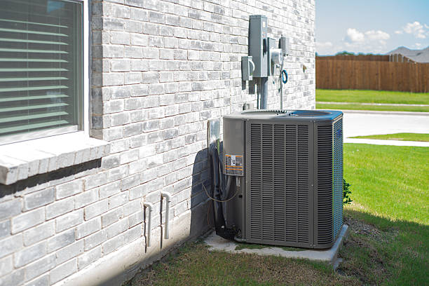 Reliable Emergency Hvac contractor in Harvey, ND by FH HVAC